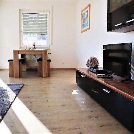 Exklusive Wohnung Mit Dachterrasse In Schleussig ライプツィヒ エクステリア 写真