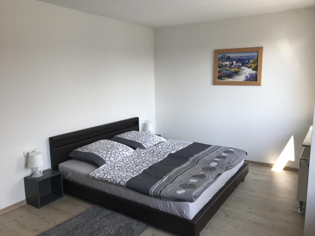 Exklusive Wohnung Mit Dachterrasse In Schleussig ライプツィヒ エクステリア 写真