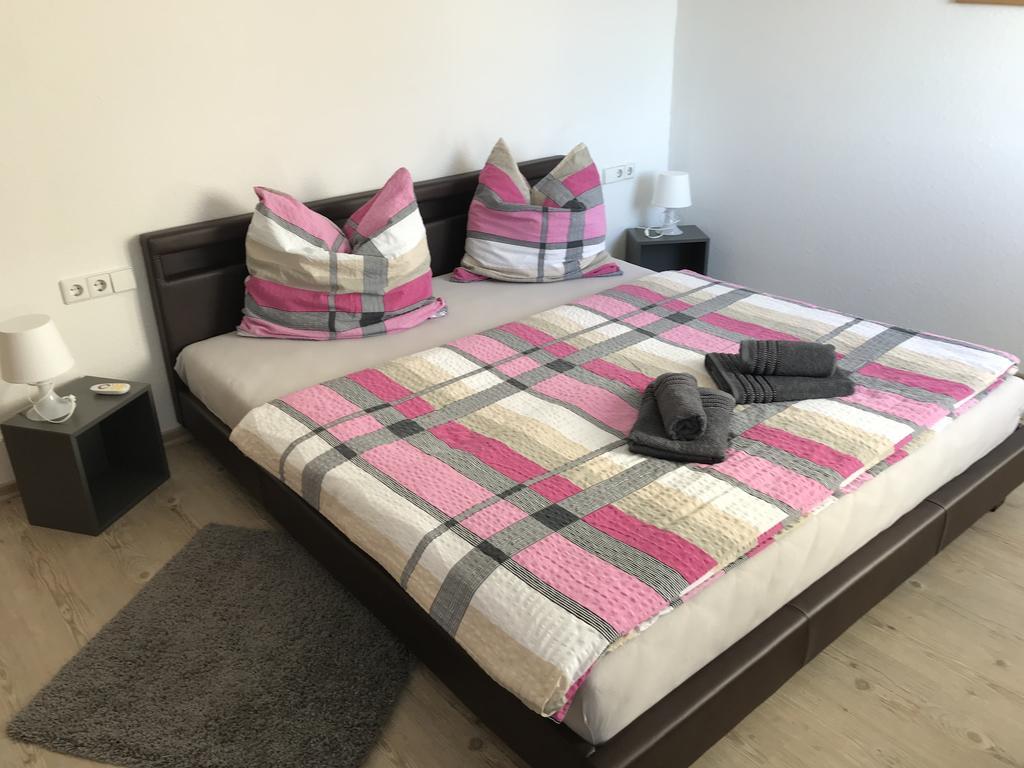 Exklusive Wohnung Mit Dachterrasse In Schleussig ライプツィヒ エクステリア 写真