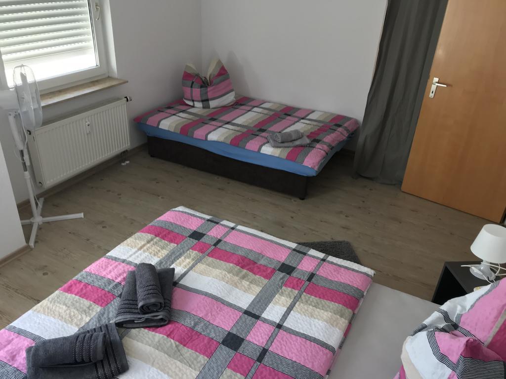 Exklusive Wohnung Mit Dachterrasse In Schleussig ライプツィヒ エクステリア 写真